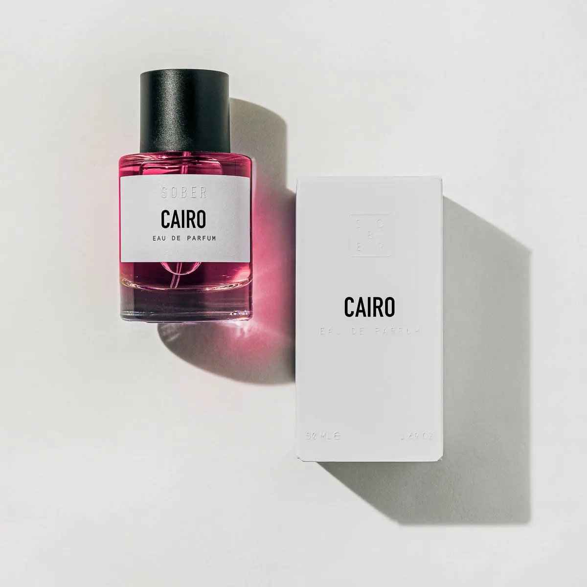 CAIRO - Eau de Parfum