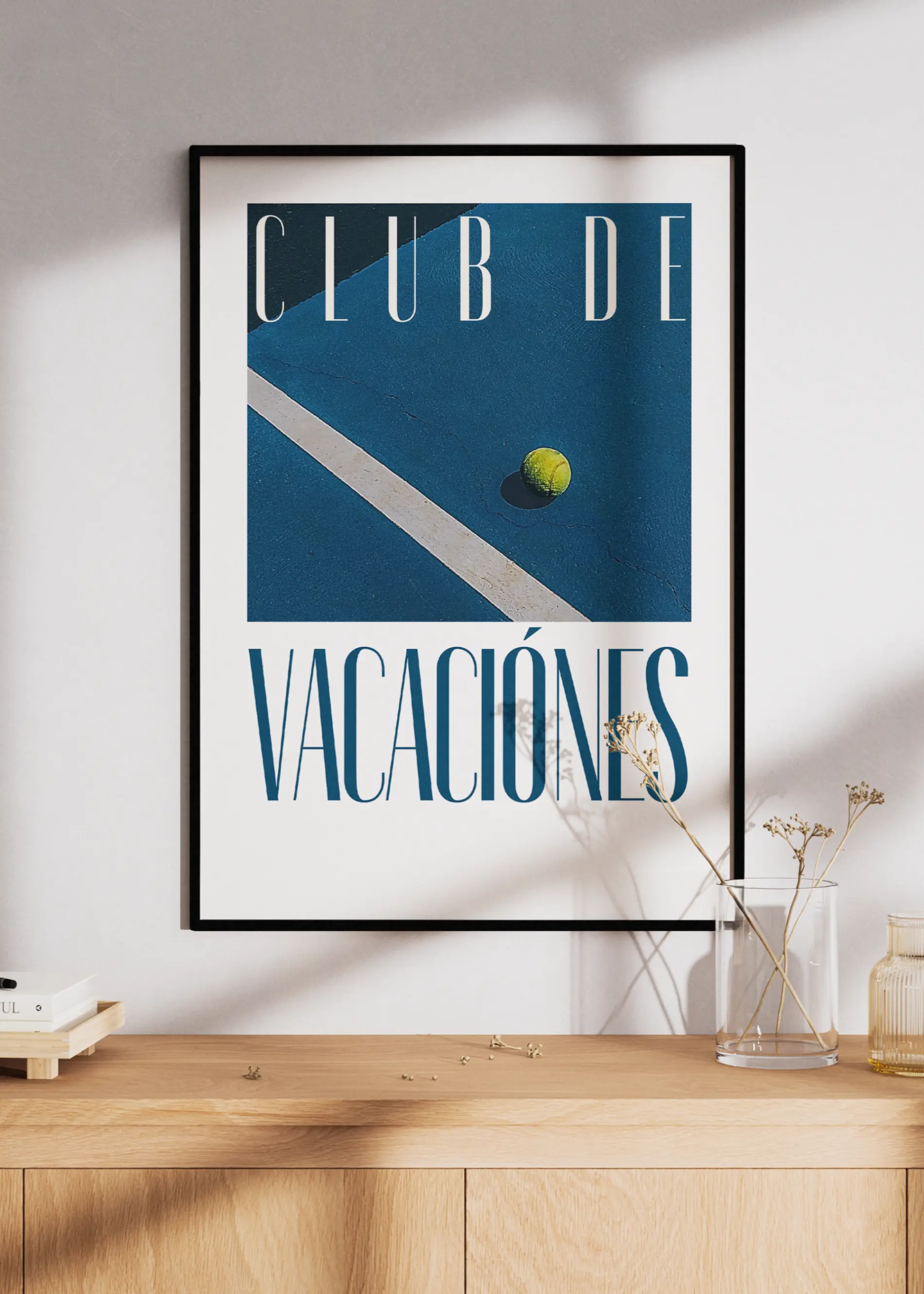 Club de Vacaciónes - Maison Henry & Co.