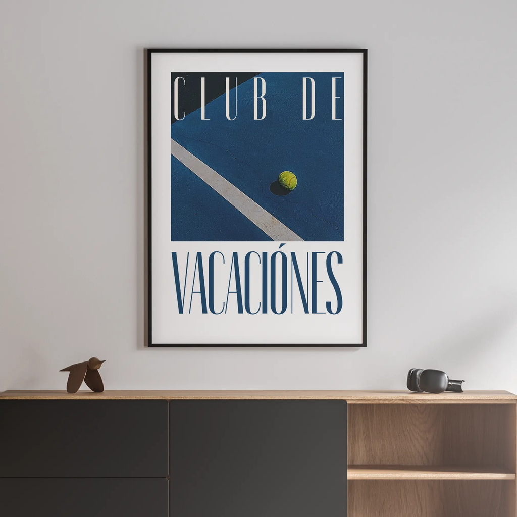 Club de Vacaciónes - Maison Henry & Co.