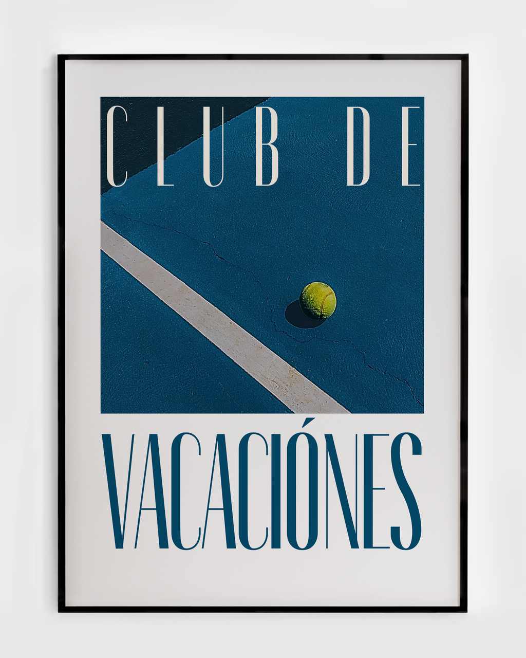 Club de Vacaciónes - Maison Henry & Co.