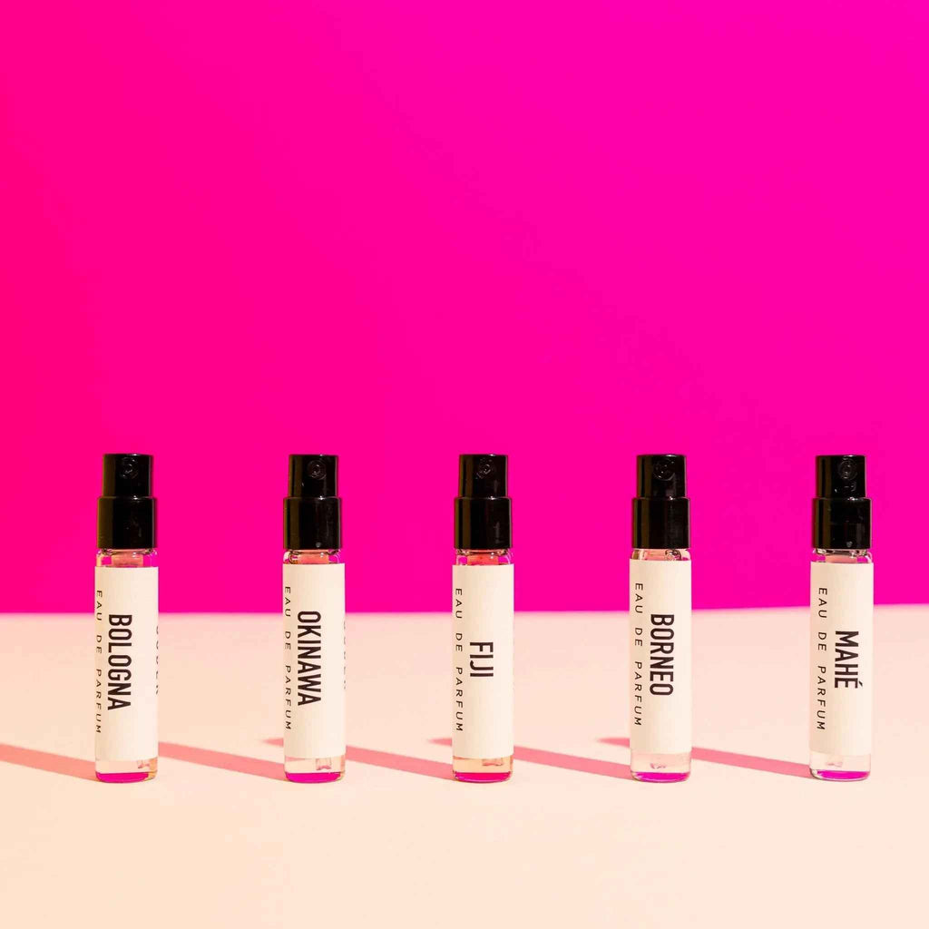 Discovery Set - Floral