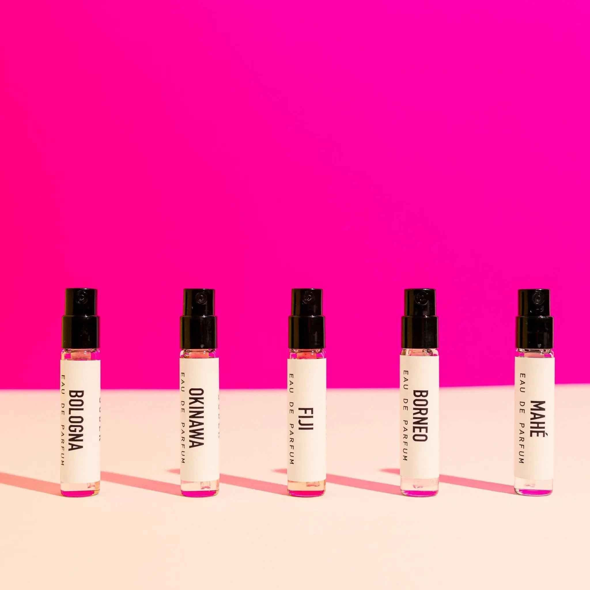 Discovery Set - Floral