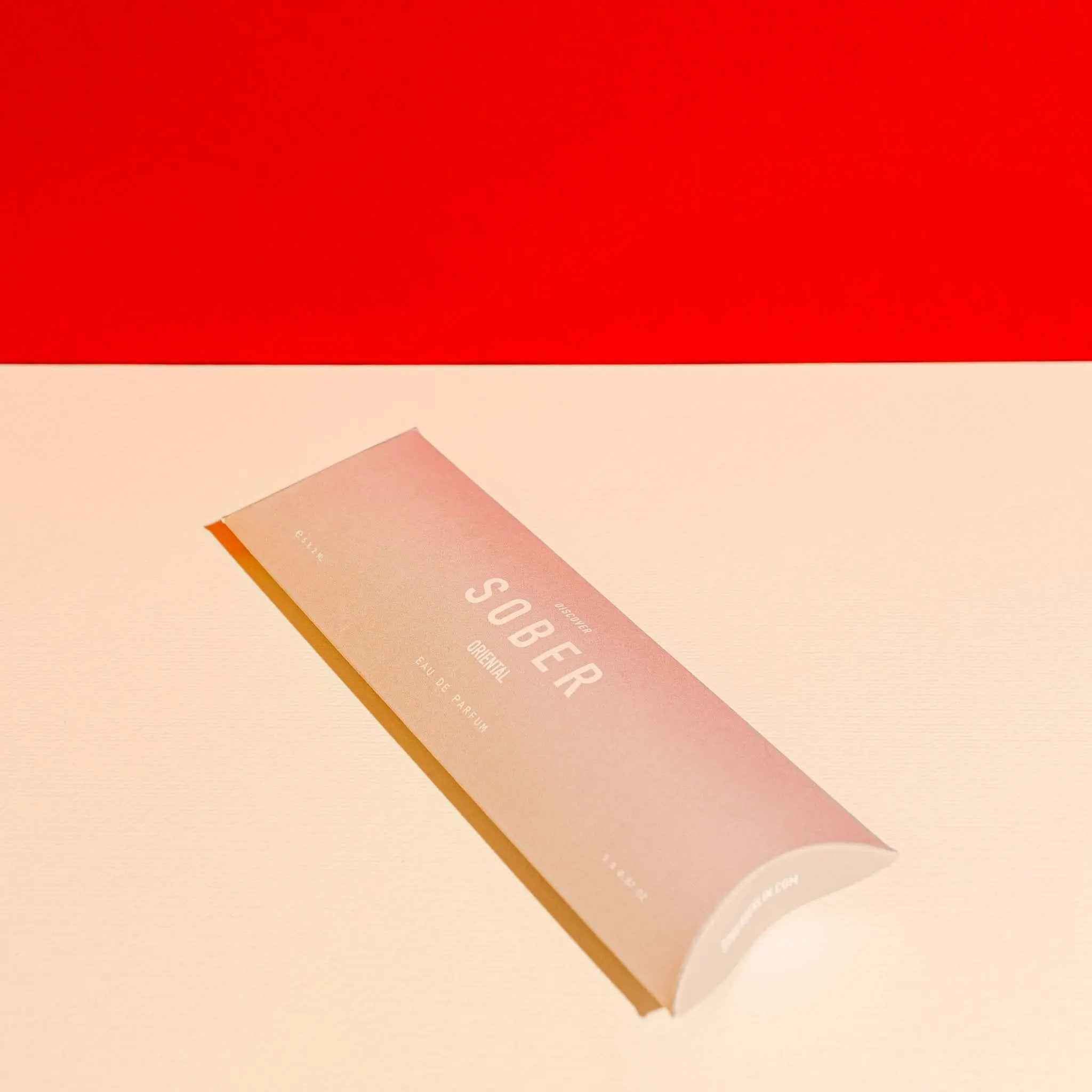 Discovery Set - Oriental