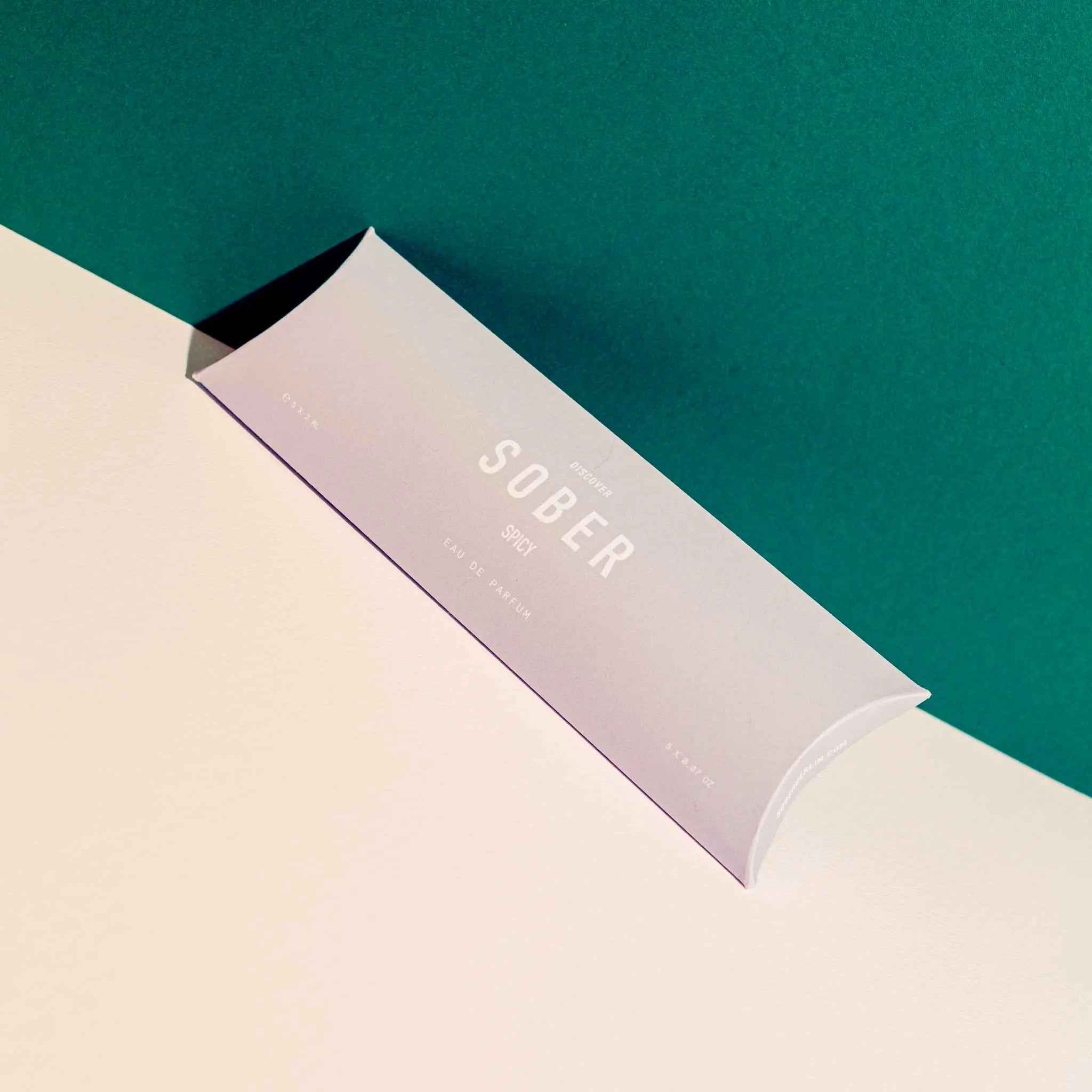 Discovery Set - Spicy