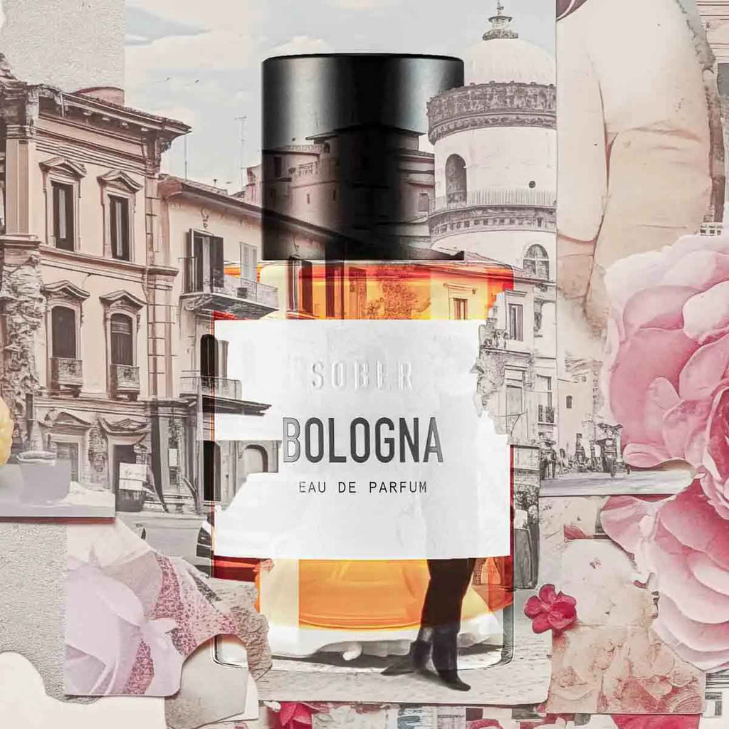 BOLOGNA - Eau de Parfum
