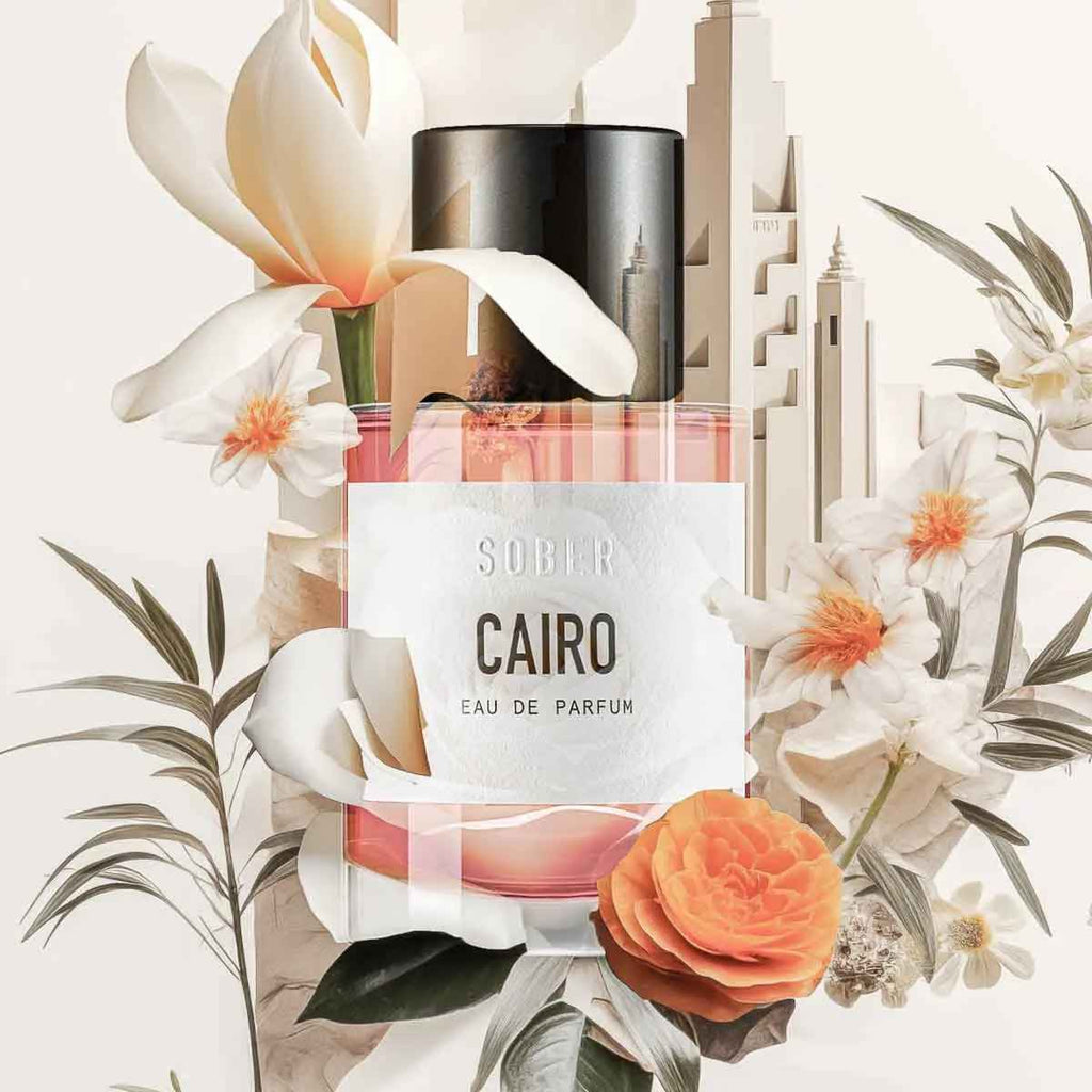 CAIRO - Eau de Parfum