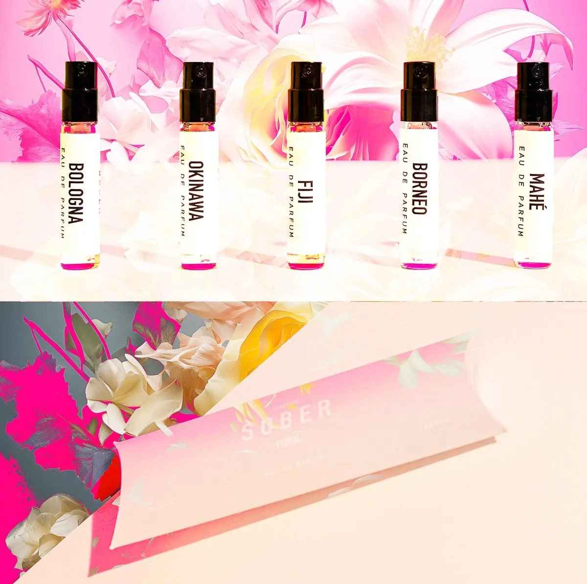 FIJI - Eau de Parfum