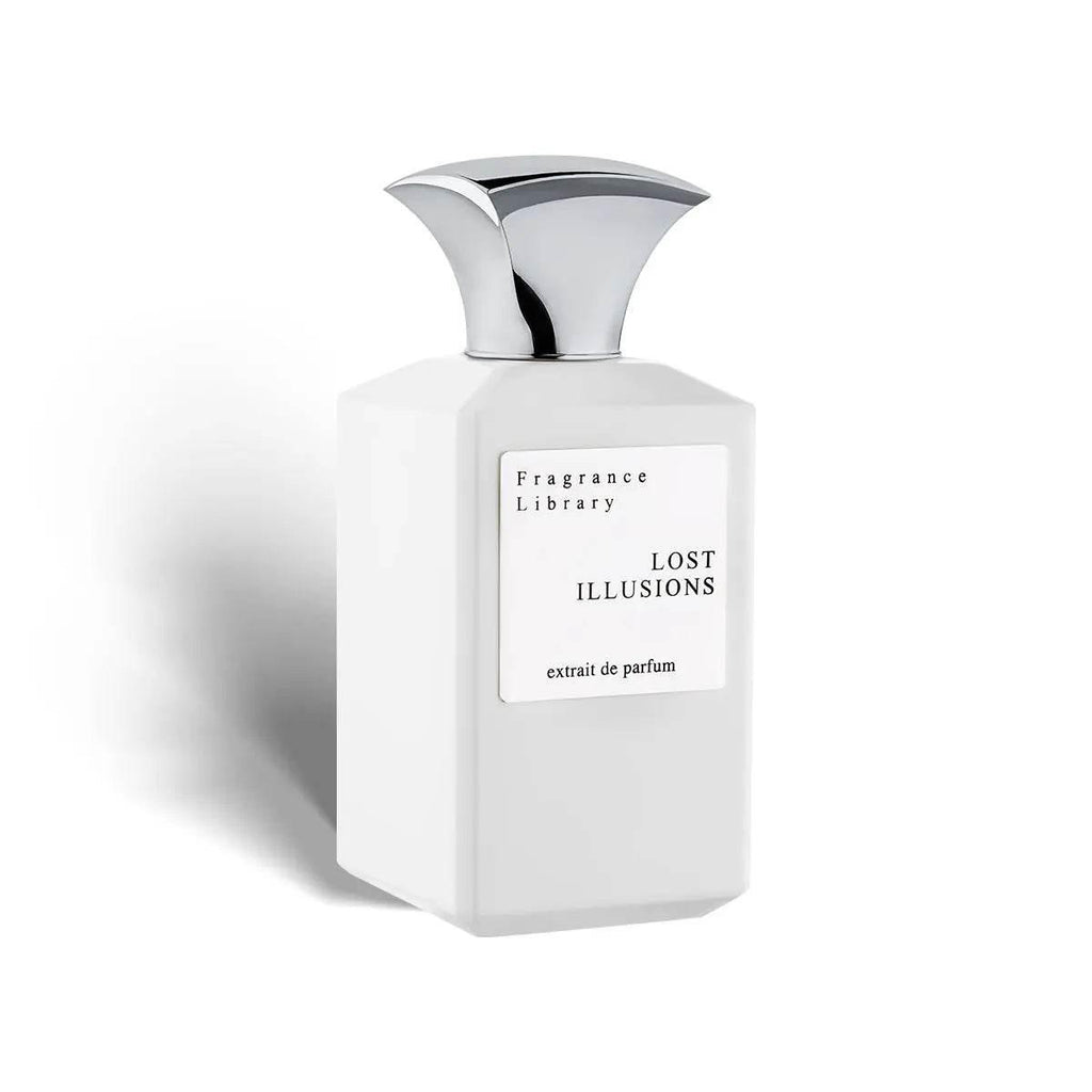 Fragrance Library Lost Illusions Extrait  de Parfum - Maison Henry & Co.