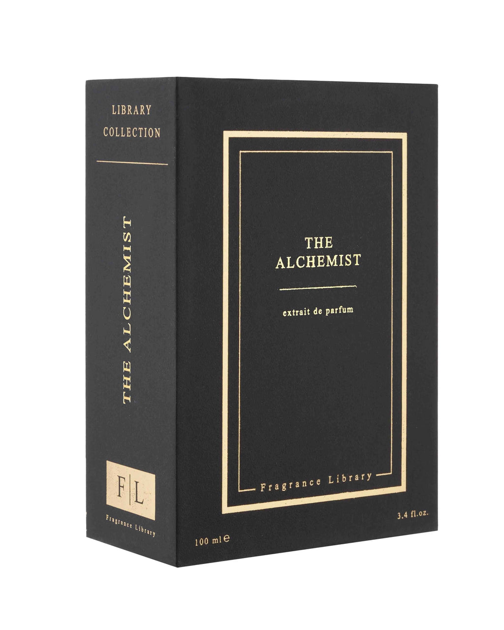 Fragrance Library The Alchemist Extrait de Parfum