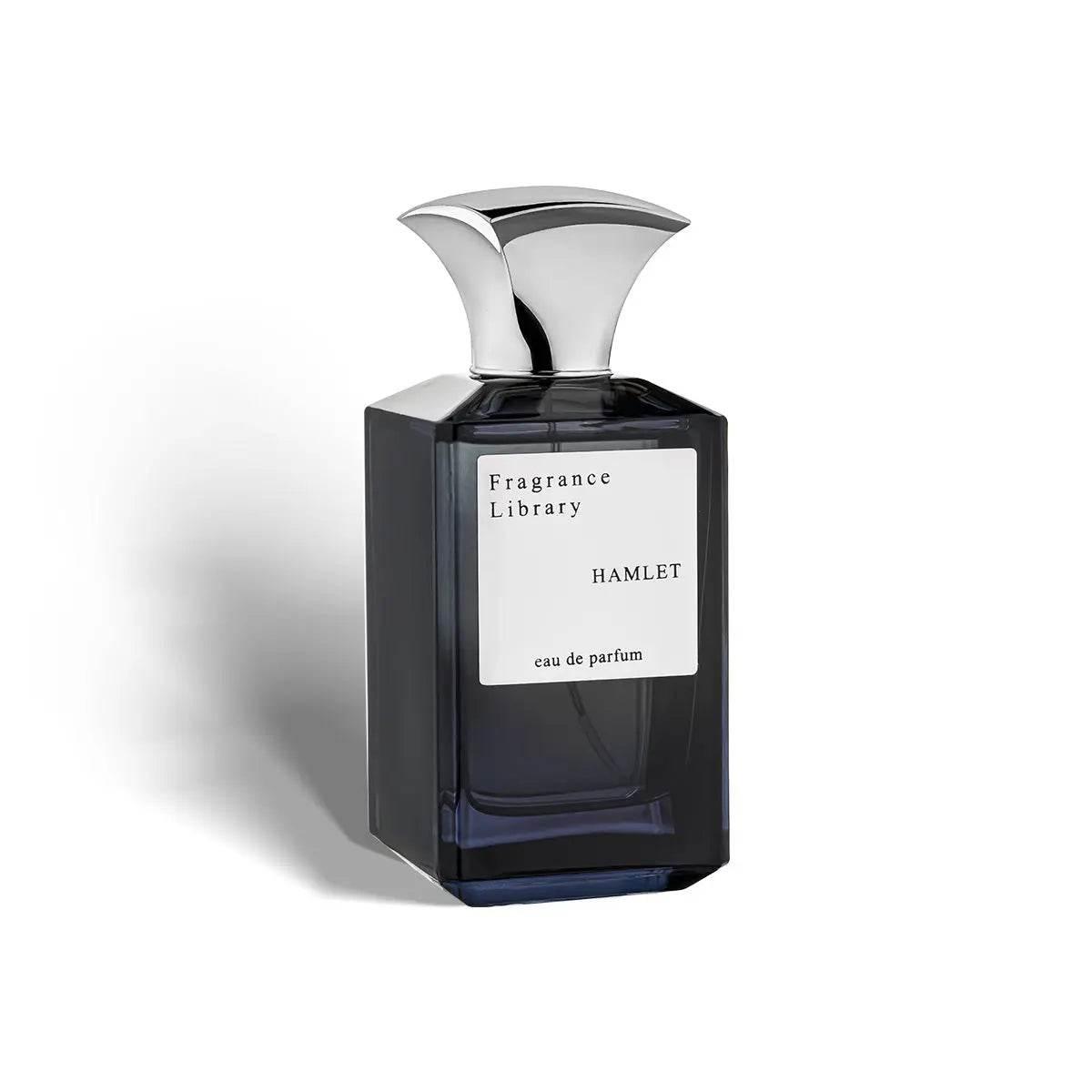 Fragrance Library Hamlet Eau de Parfum - Maison Henry & Co.