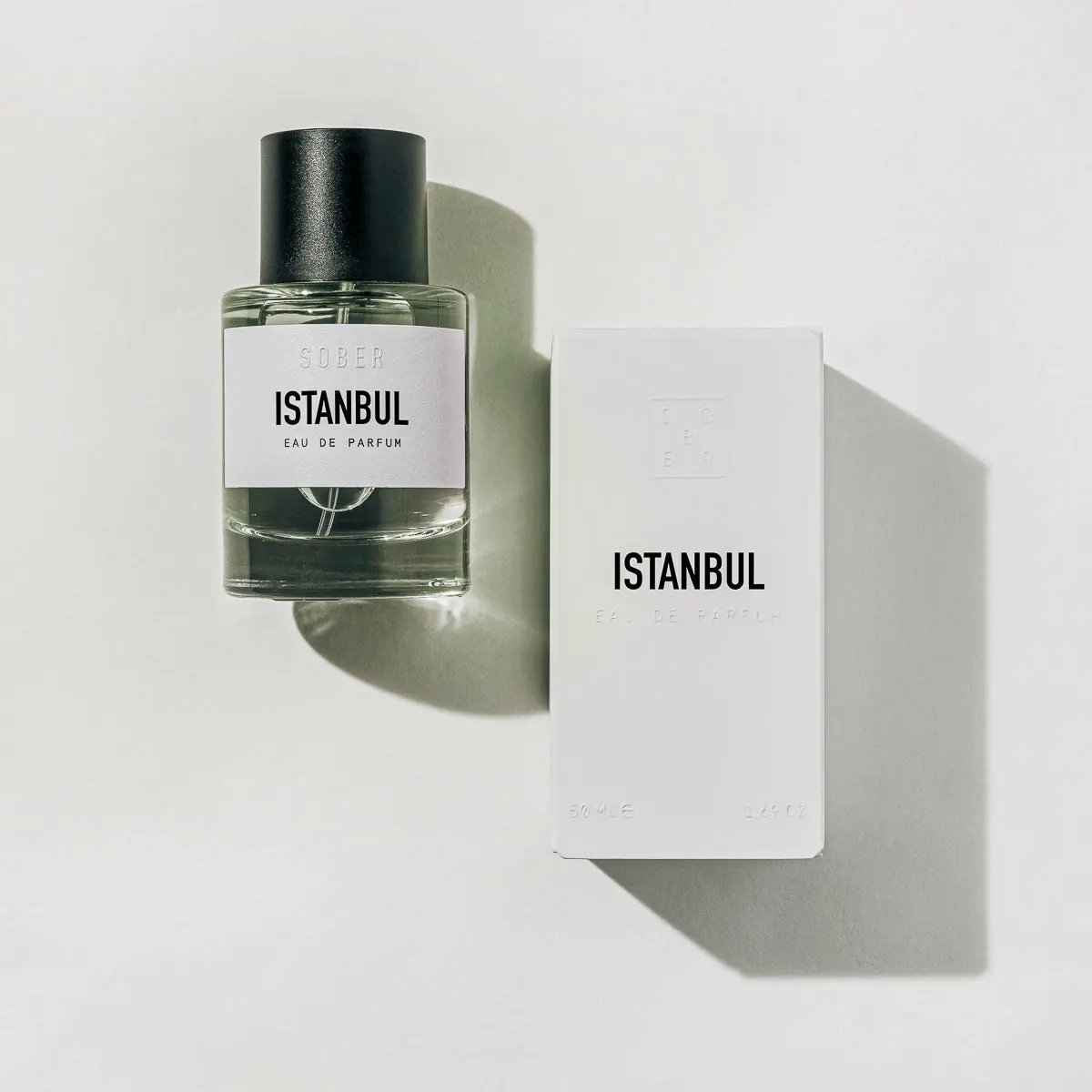 ISTANBUL - Eau de Parfum