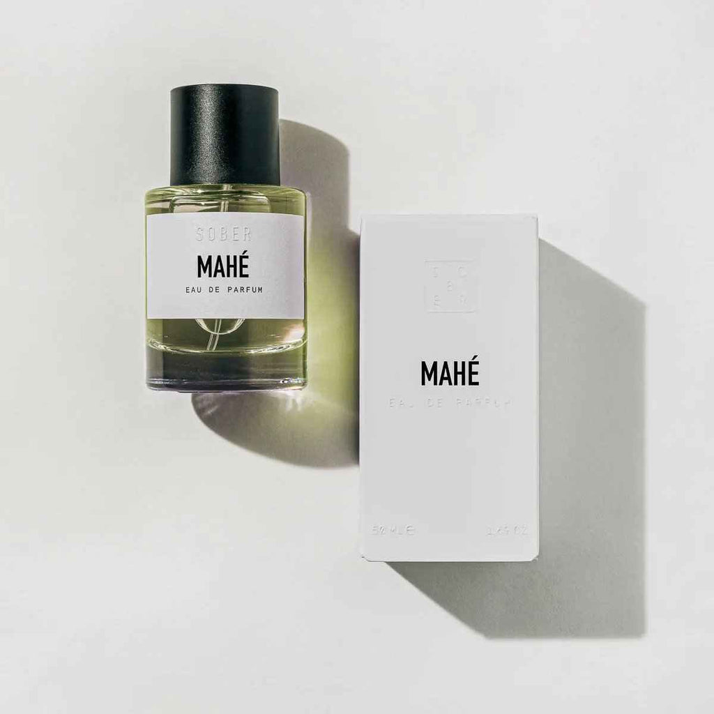 MAHÉ - Eau de Parfum