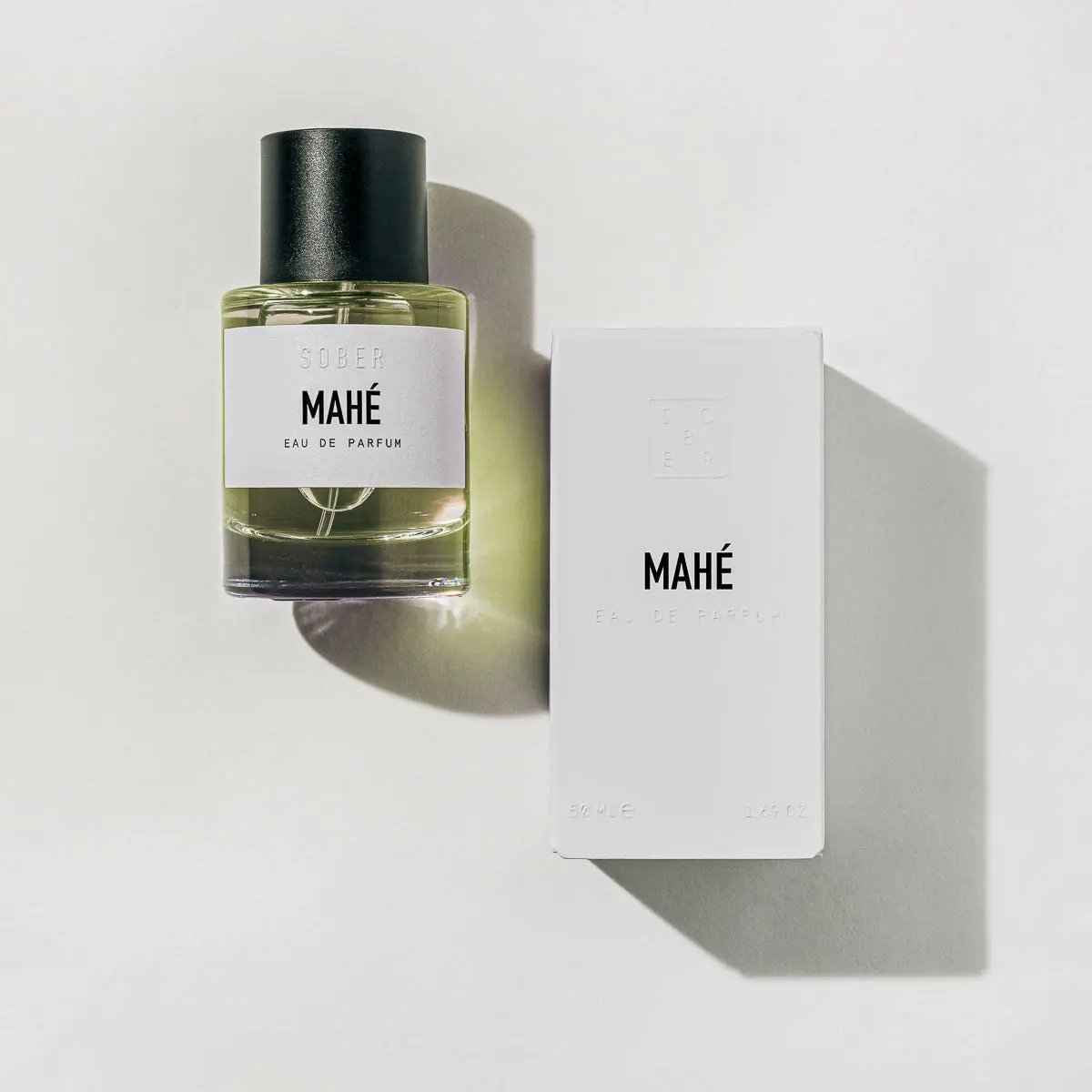 MAHÉ - Eau de Parfum