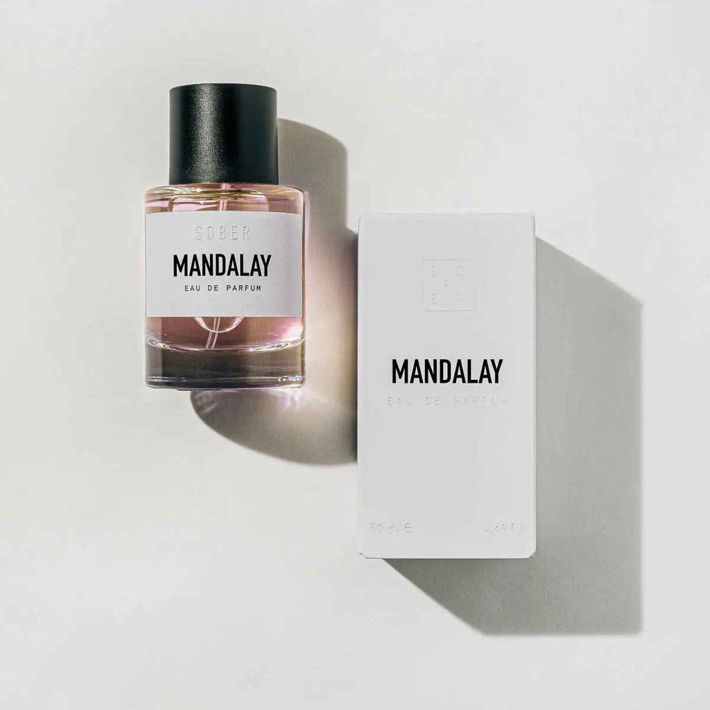 MANDALAY - Eau de Parfum