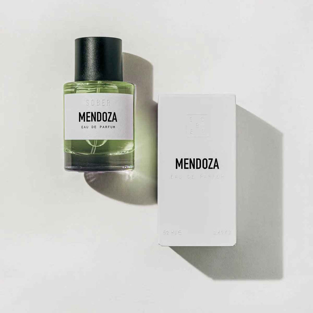 MENDOZA - Eau de Parfum