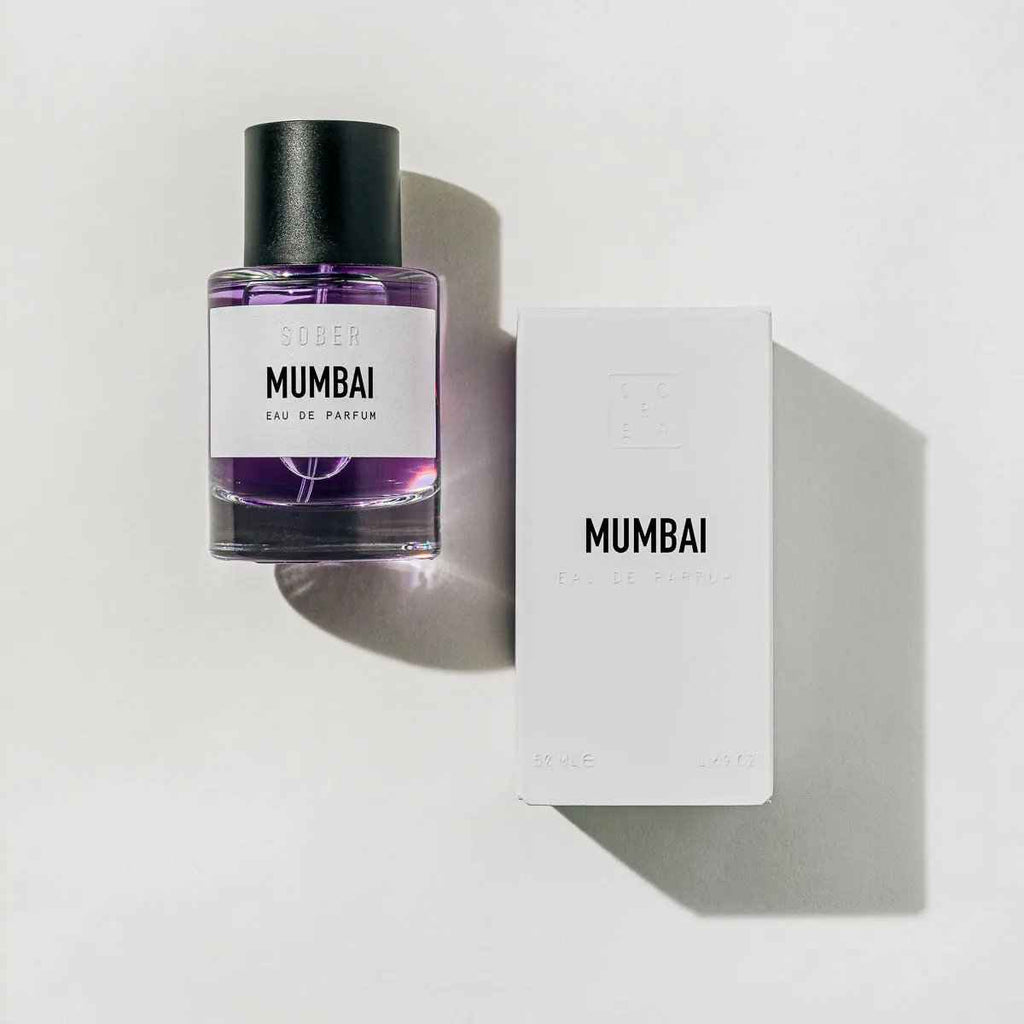 MUMBAI - Eau de Parfum