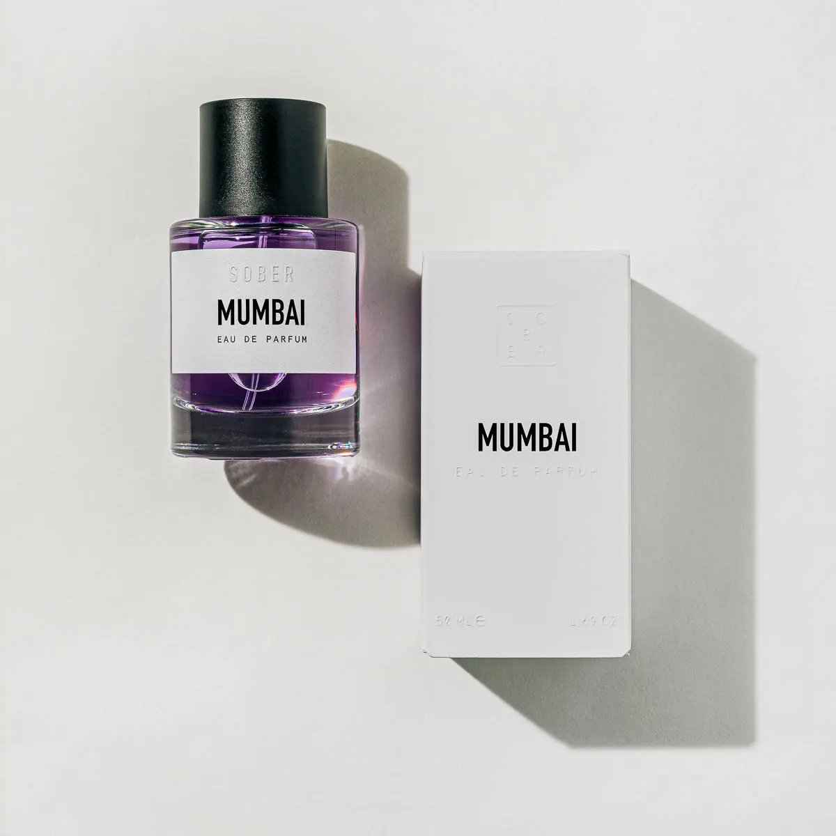 MUMBAI - Eau de Parfum