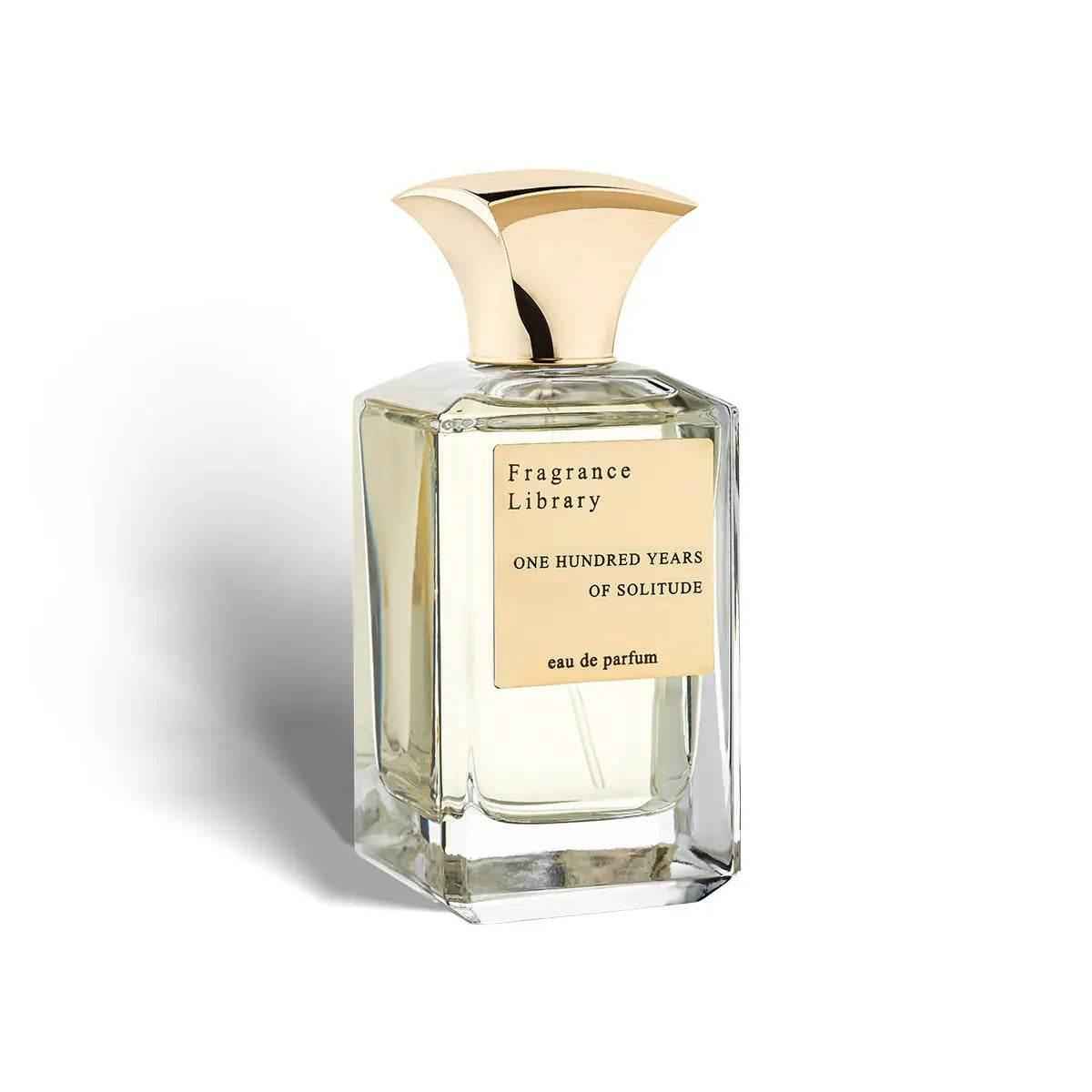 Fragrance Library One Hundred Years Of Solitude Eau de Parfum