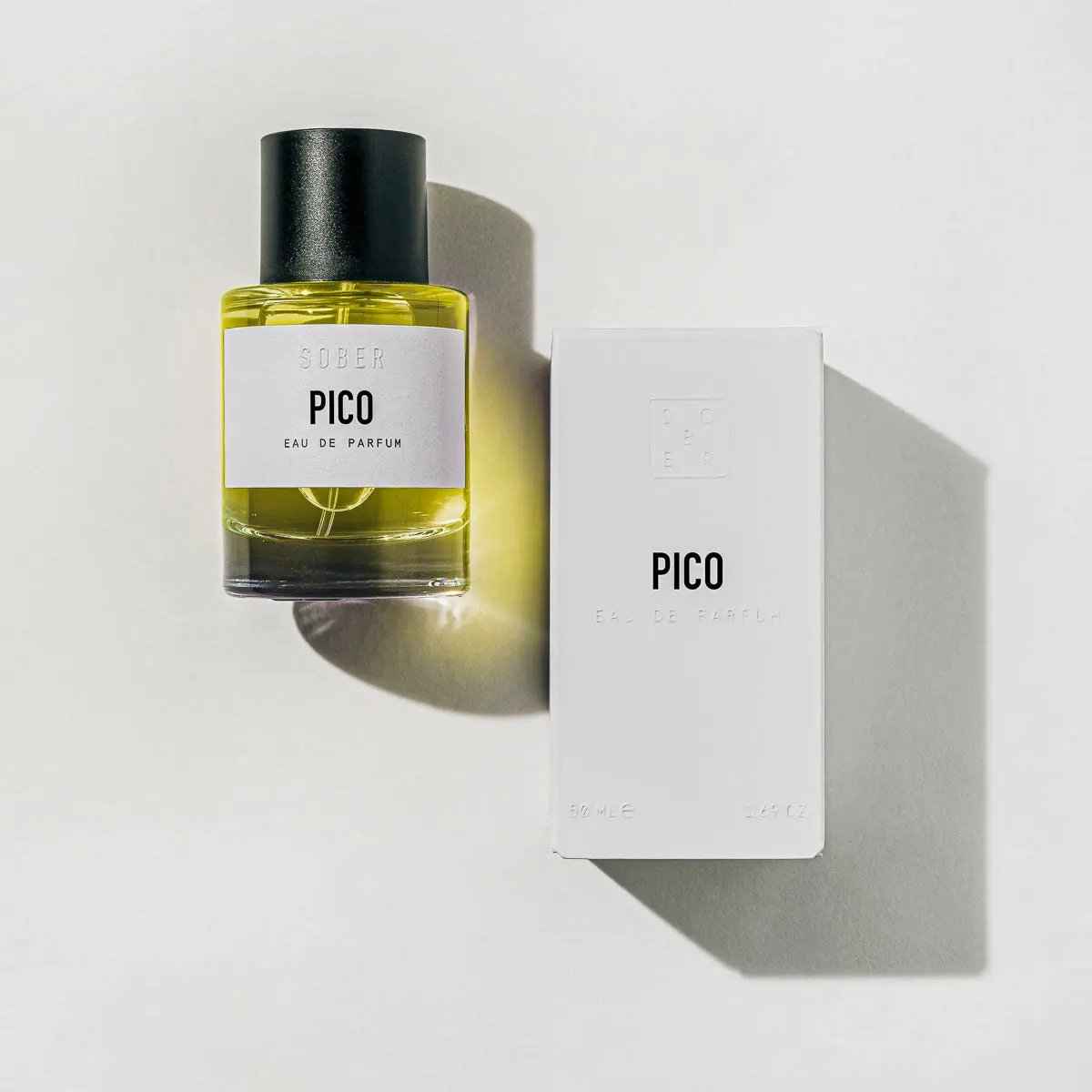 PICO - Eau de Parfum
