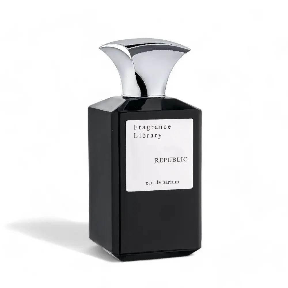 Fragrance Library Republic Eau de Parfum - Maison Henry & Co.
