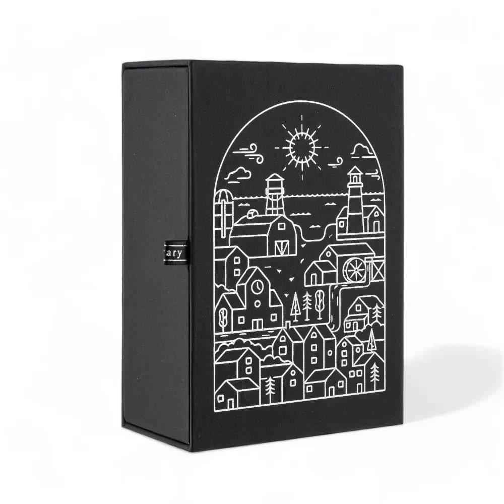 Fragrance Library Republic Eau de Parfum