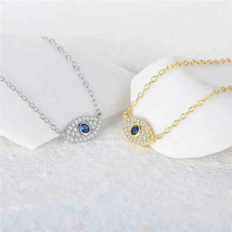 925 Sterling Silber Ketten mit verschiedenen Anhängern