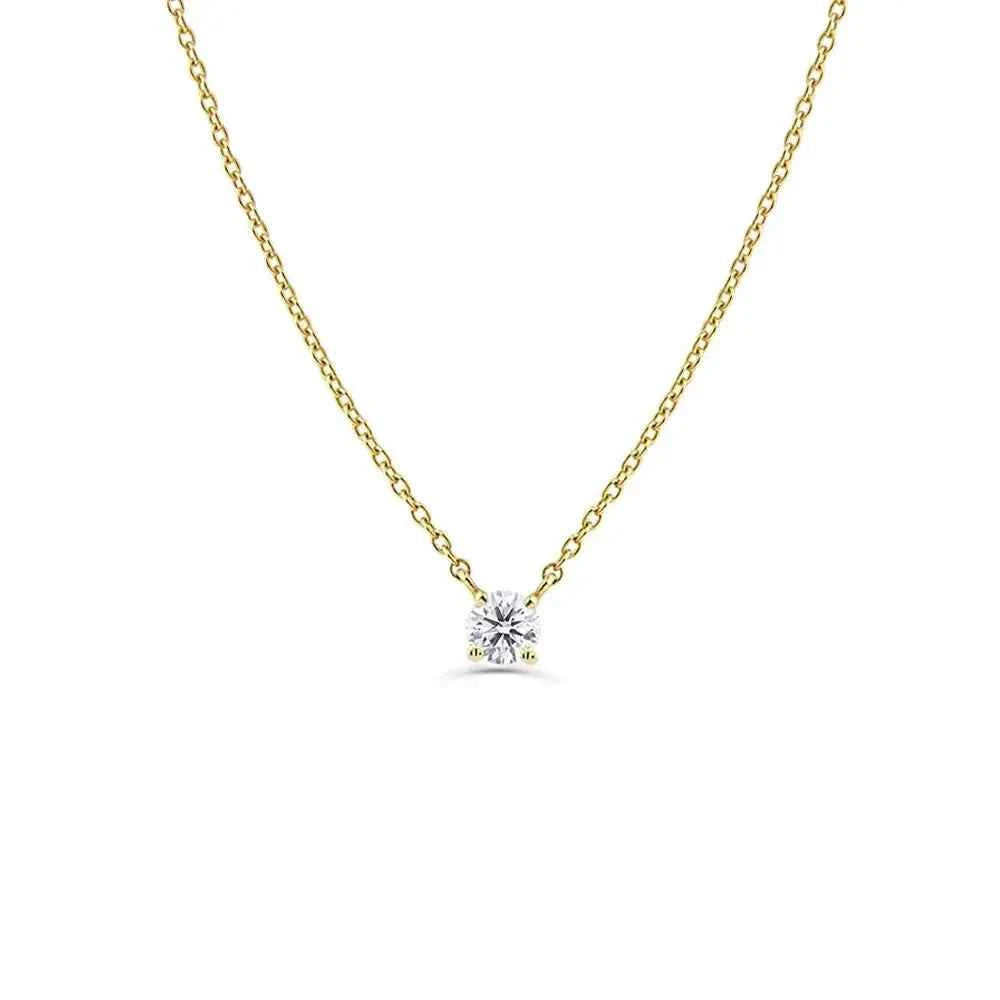 925 Sterling Silber Ketten mit verschiedenen Anhängern