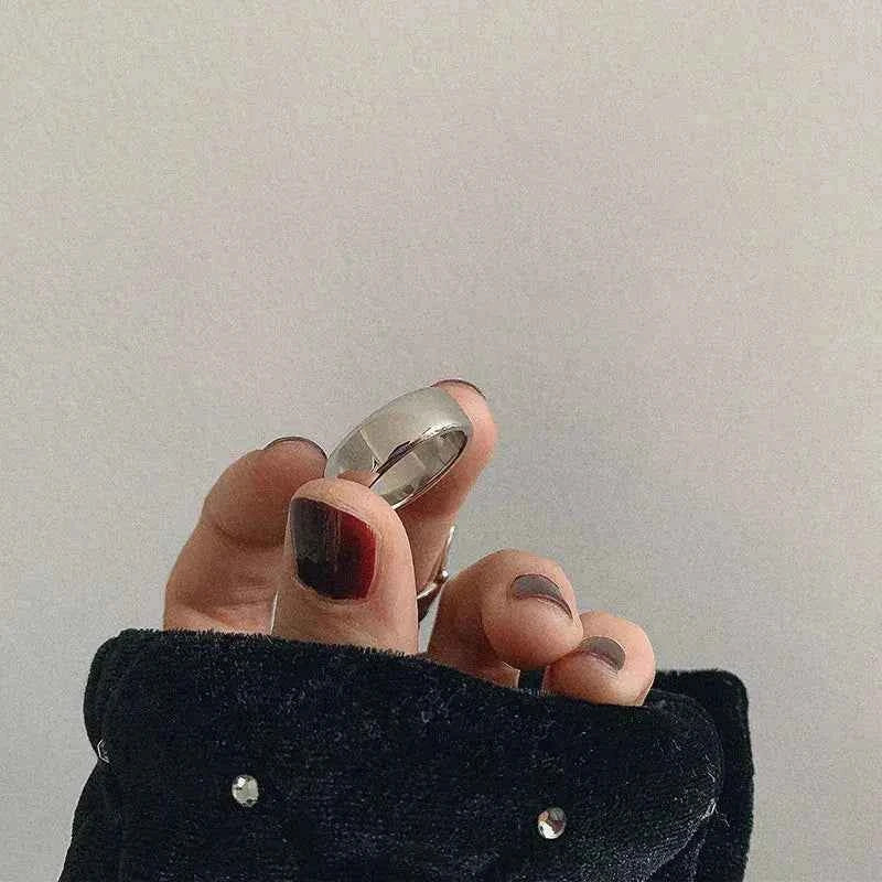 925 Sterling Silber Mehrlagen-Ring in verschiedenen Varianten - Maison Henry & Co.