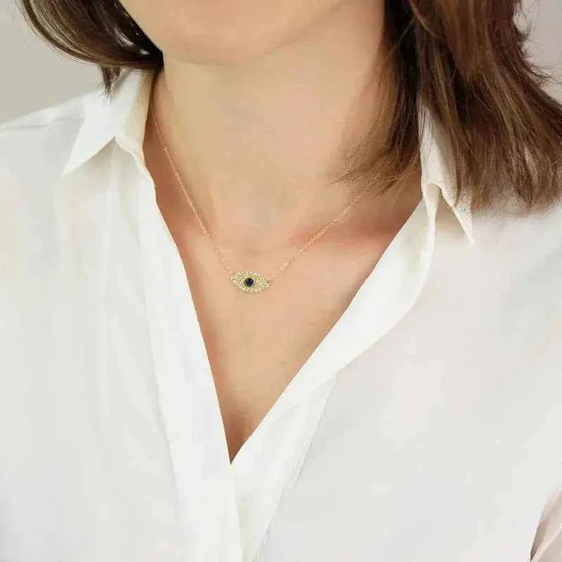 925 Sterling Silber Ketten mit verschiedenen Anhängern