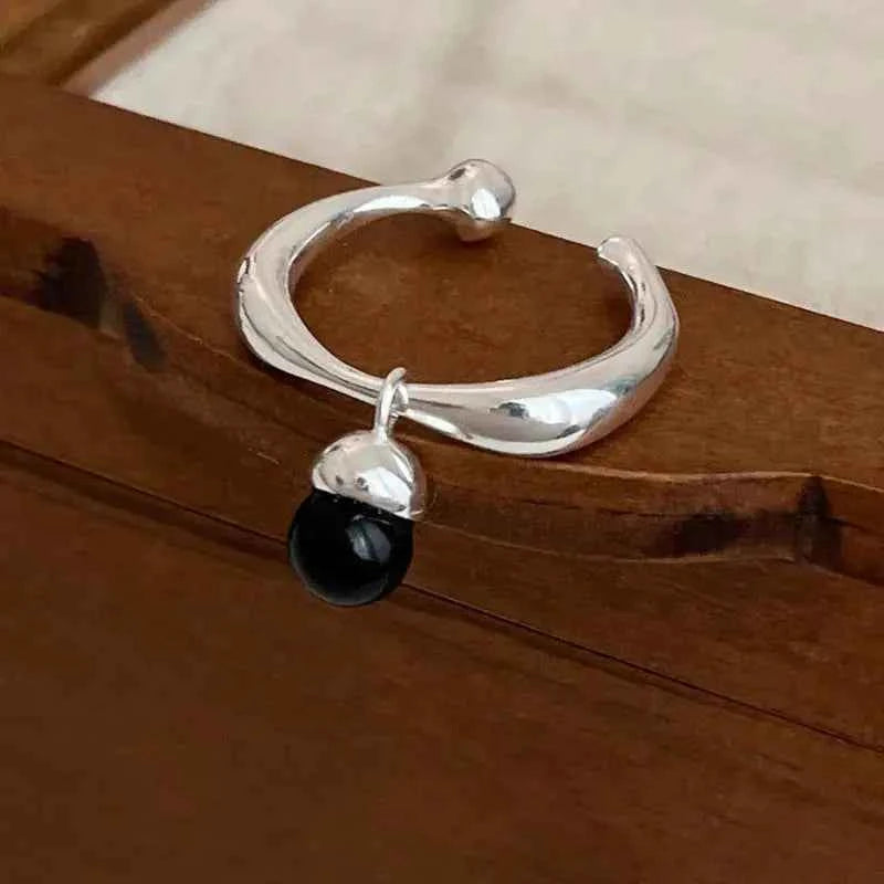 925 Sterling Silber Mehrlagen-Ring in verschiedenen Varianten - Maison Henry & Co.