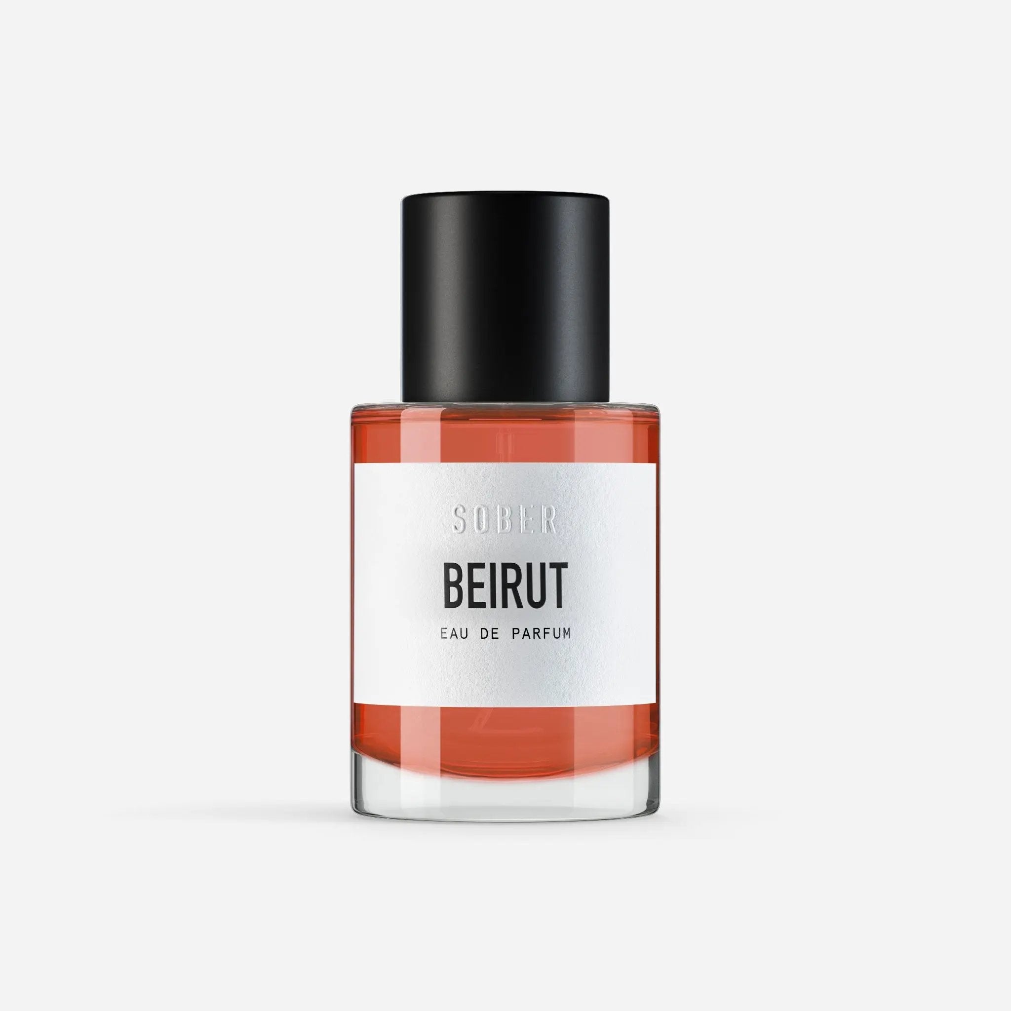 BEIRUT - Eau de Parfum - Maison Henry & Co.