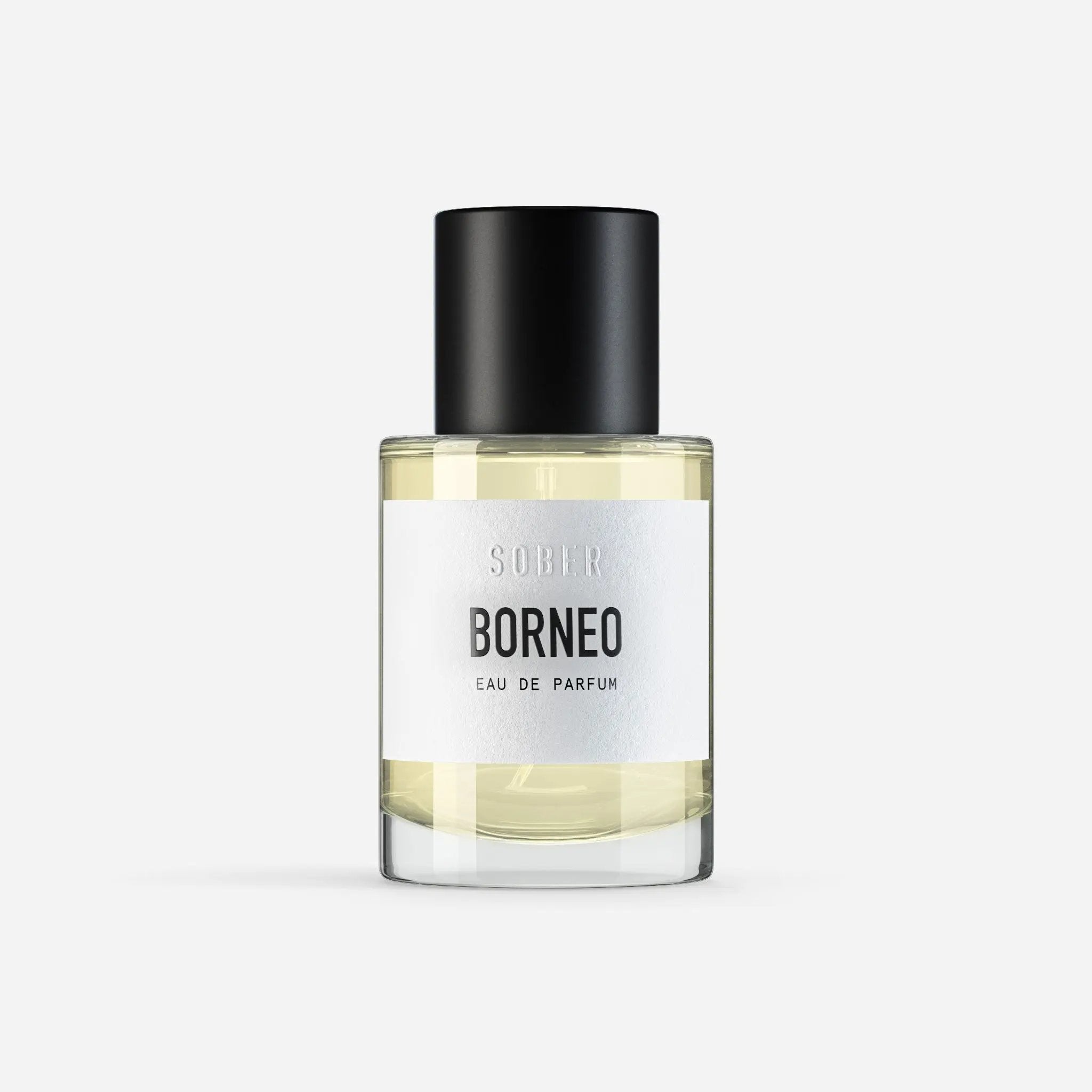 BORNEO - Eau de Parfum - Maison Henry & Co.