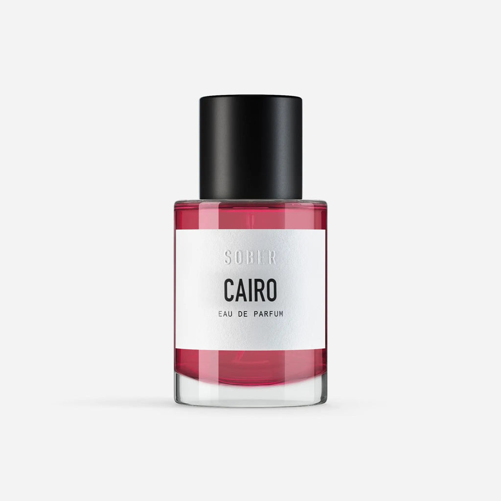 CAIRO - Eau de Parfum - Maison Henry & Co.