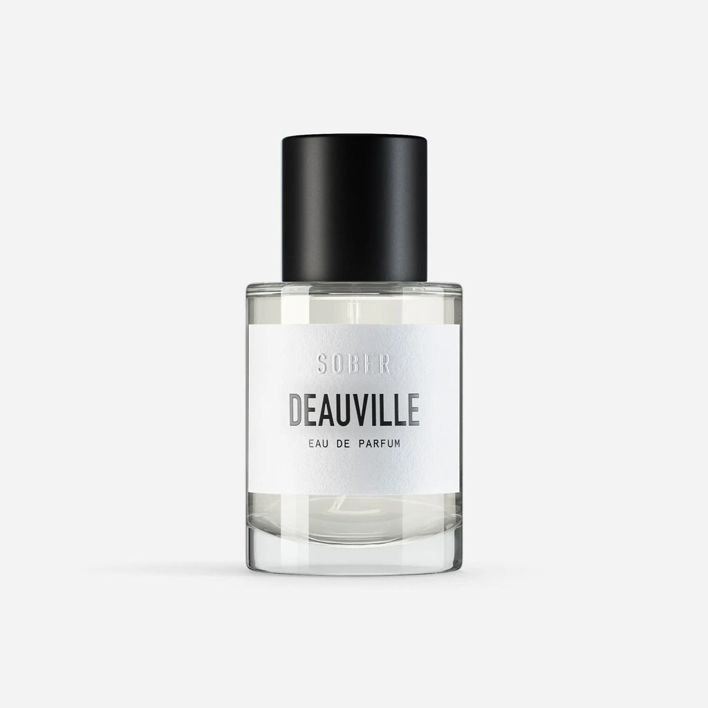 DEAUVILLE - Eau de Parfum - Maison Henry & Co.