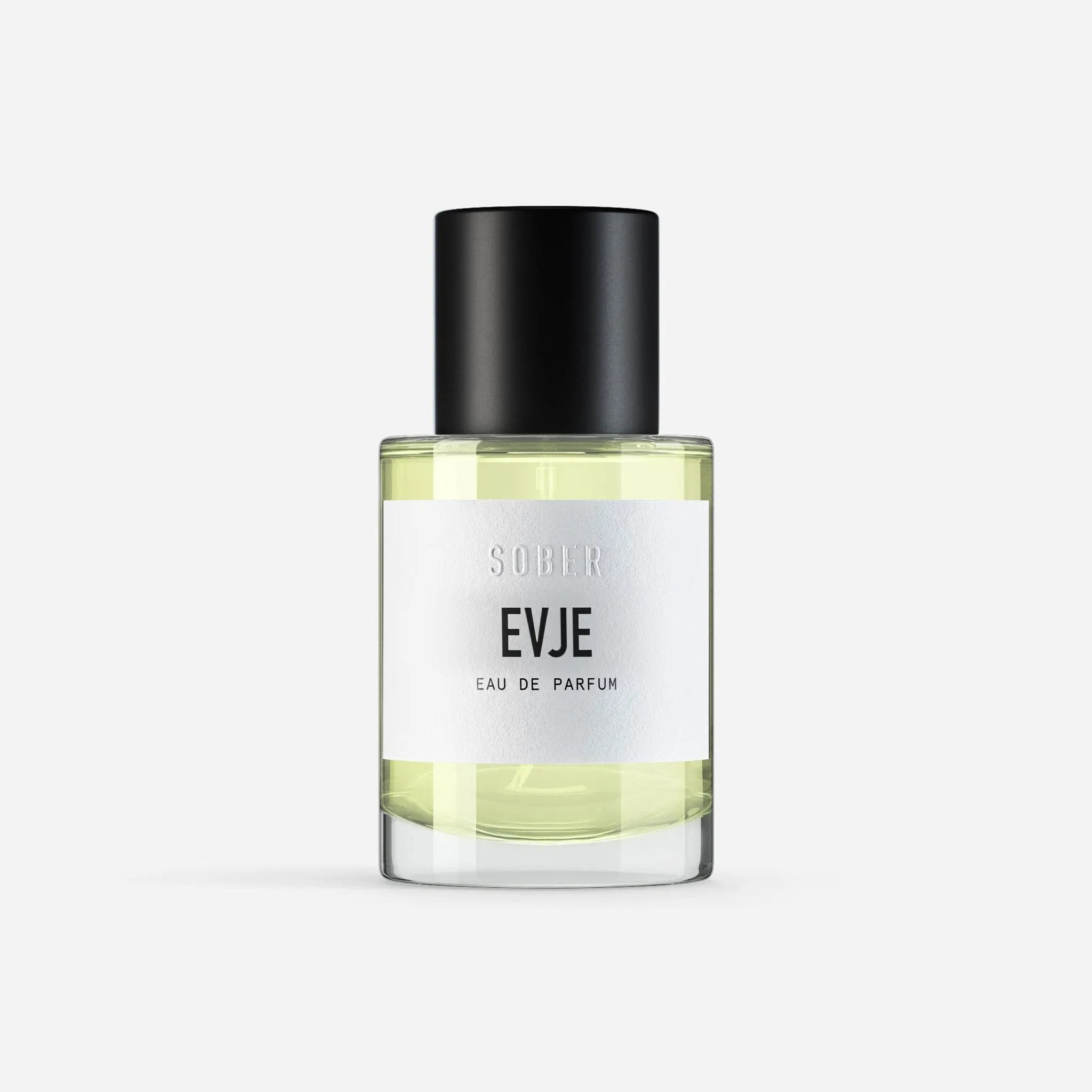 EVJE - Eau de Parfum - Maison Henry & Co.