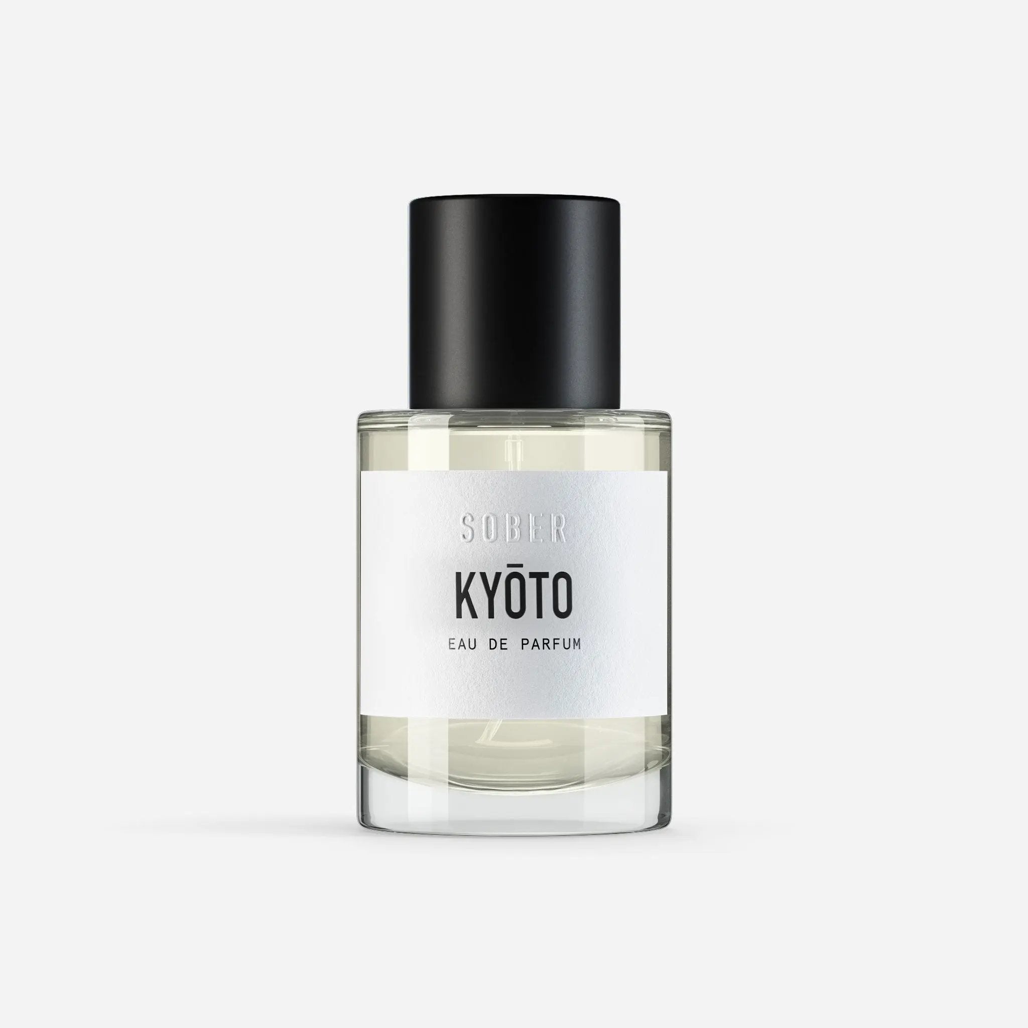 KYŌTO - Eau de Parfum - Maison Henry & Co.