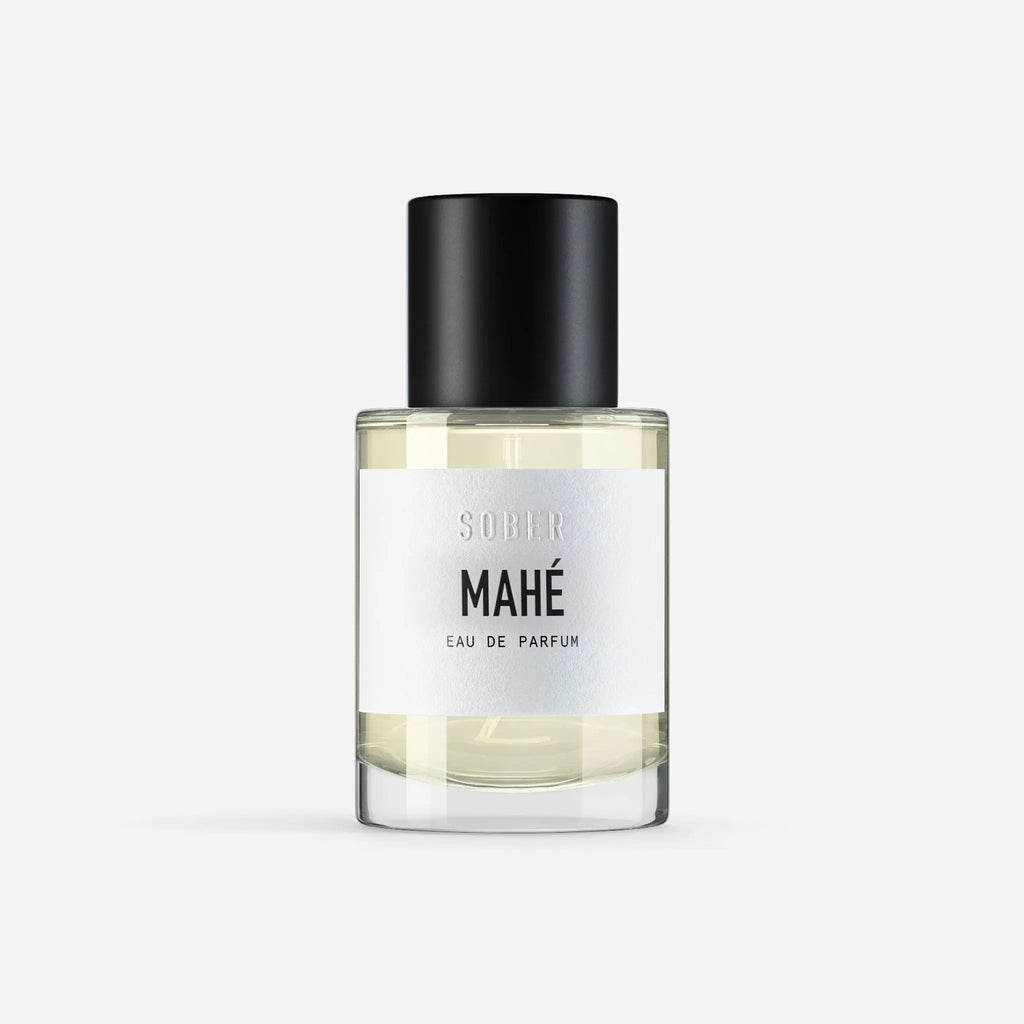 MAHÉ - Eau de Parfum - Maison Henry & Co.