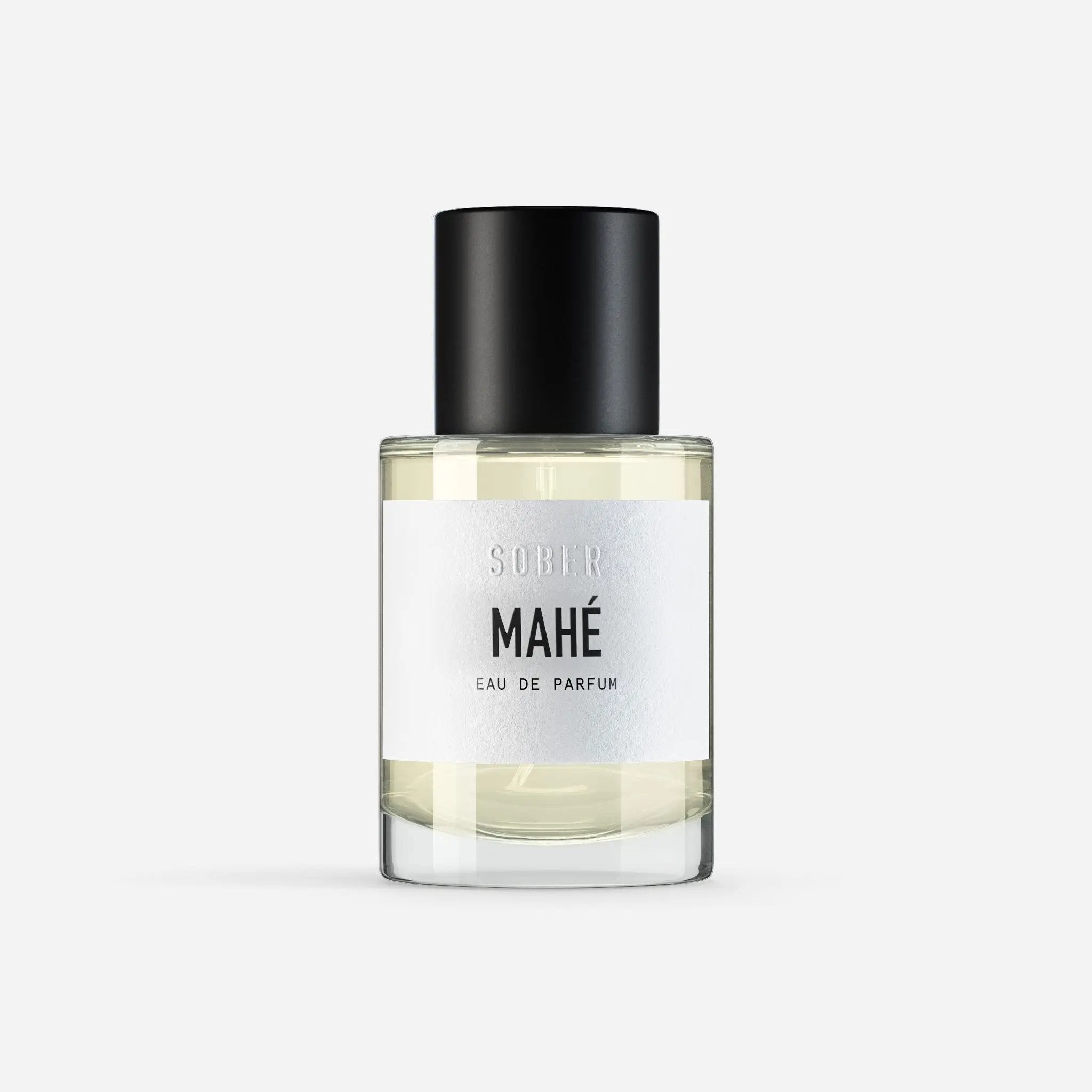 MAHÉ - Eau de Parfum - Maison Henry & Co.