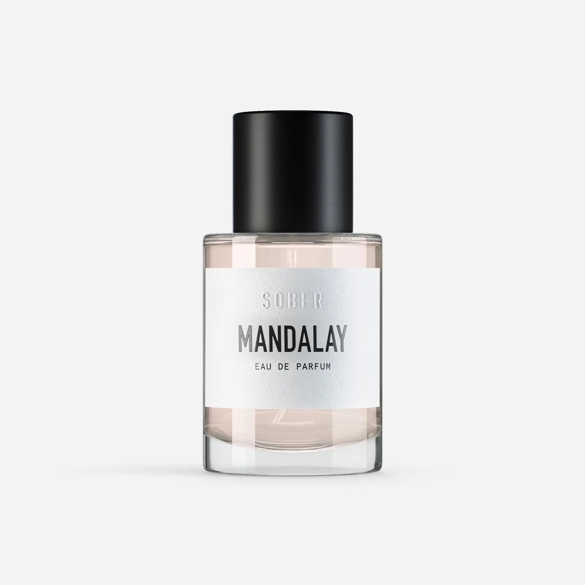 MANDALAY - Eau de Parfum - Maison Henry & Co.