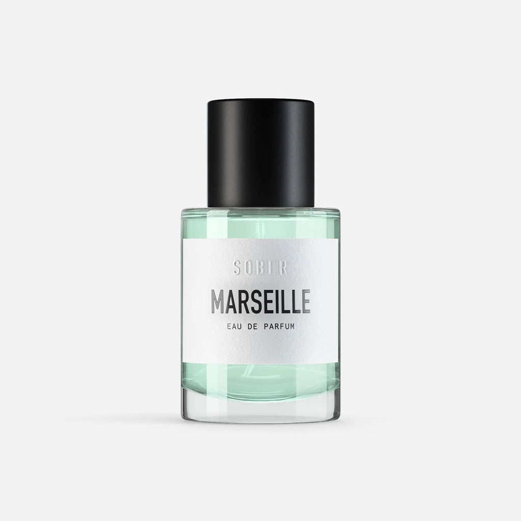 MARSEILLE - Eau de Parfum - Maison Henry & Co.