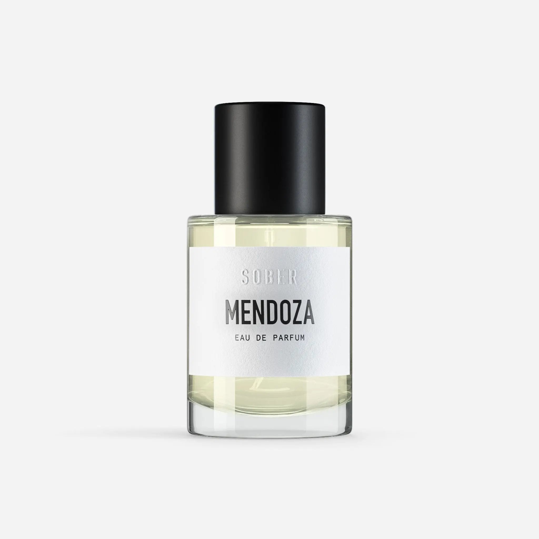 MENDOZA - Eau de Parfum - Maison Henry & Co.