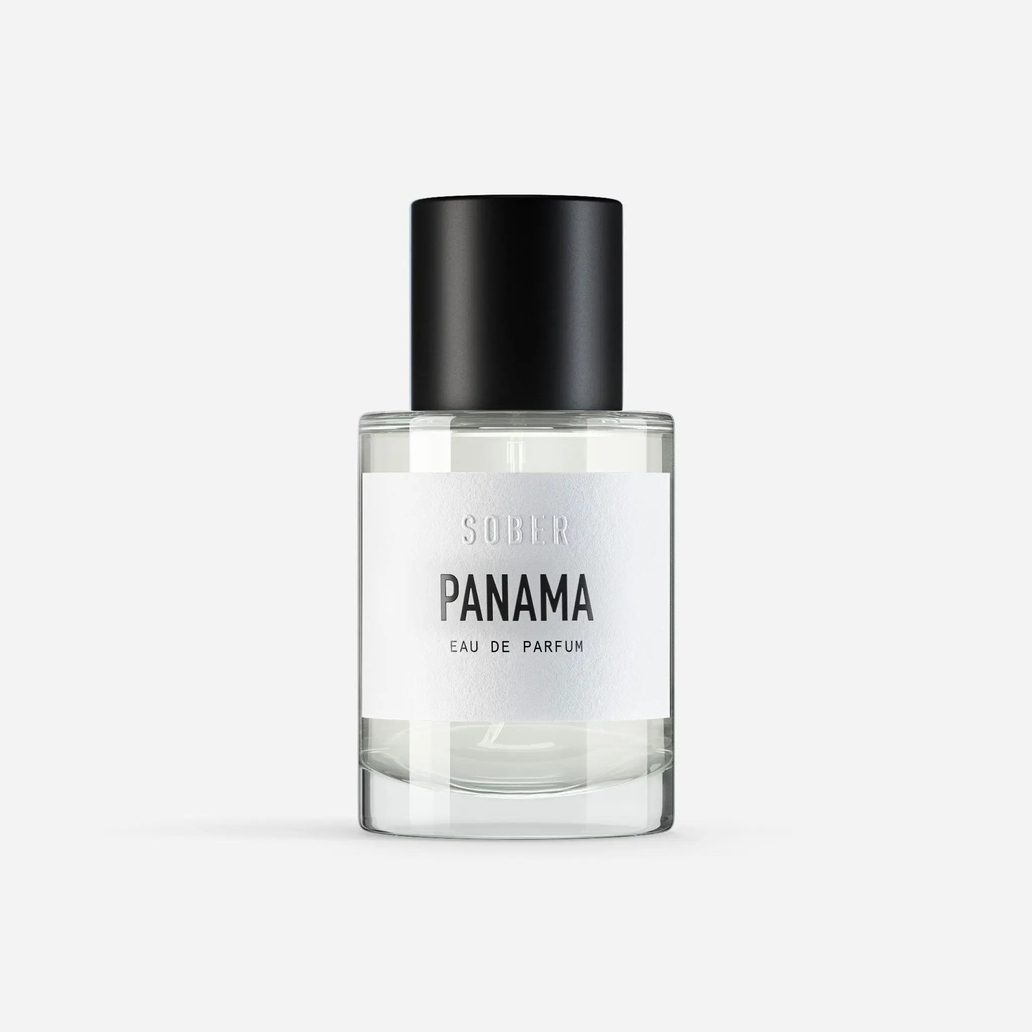 PANAMA - Eau de Parfum - Maison Henry & Co.