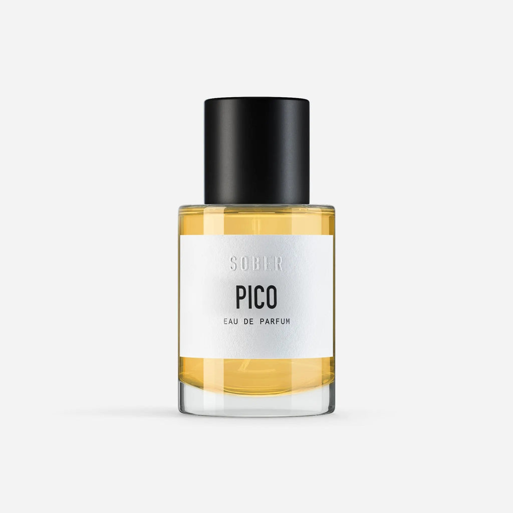 PICO - Eau de Parfum - Maison Henry & Co.