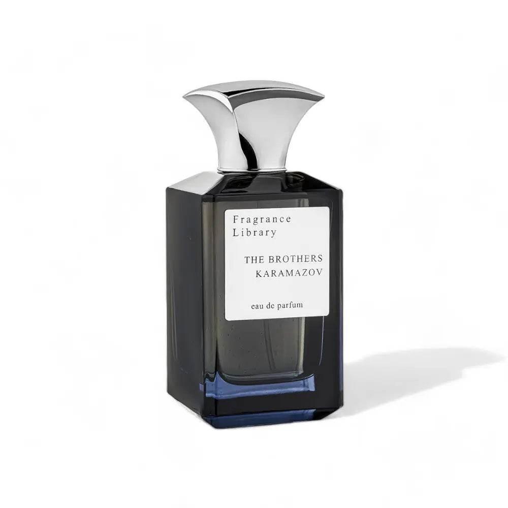 Fragrance Library The Brothers Karamazov Eau de Parfum - Maison Henry & Co.