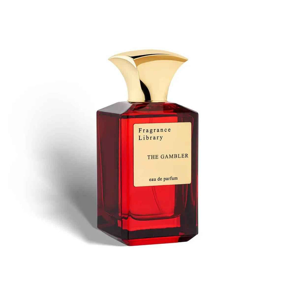 Fragrance Library The Gambler Eau de Parfum