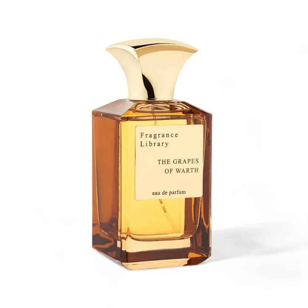 Fragrance Library The Grapes of Wrath Eau de Parfum