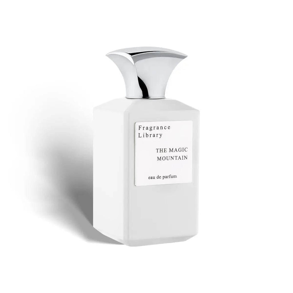 Fragrance Library The Magic Mountain Eau de Parfum - Maison Henry & Co.
