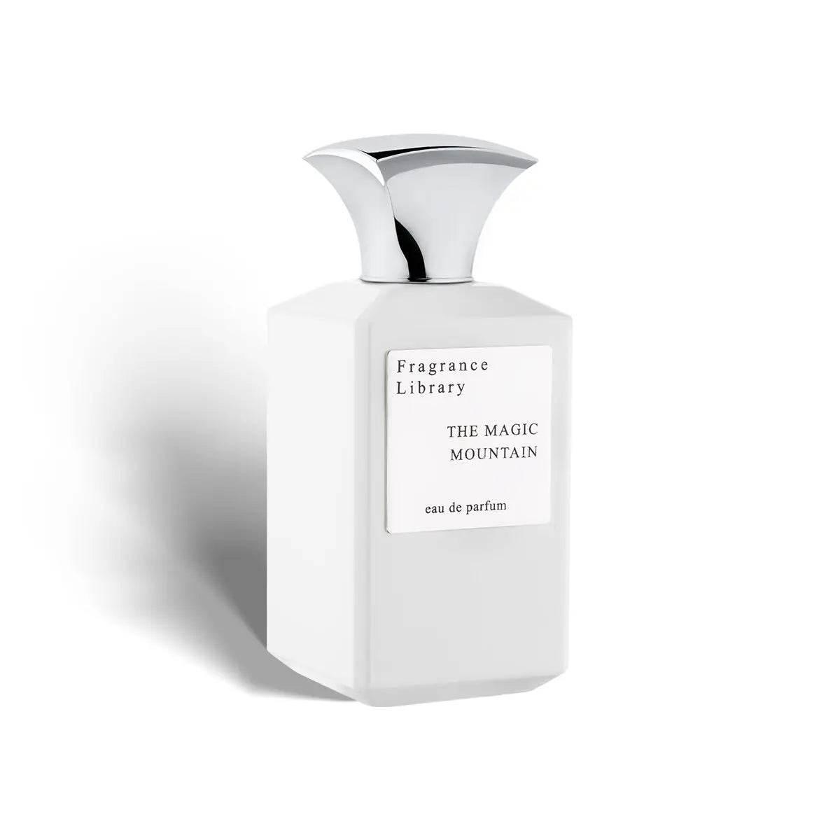 Fragrance Library The Magic Mountain Eau de Parfum - Maison Henry & Co.
