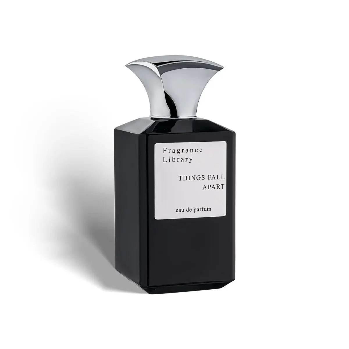 Fragrance Library Things Fall Apart Eau de Parfum - Maison Henry & Co.