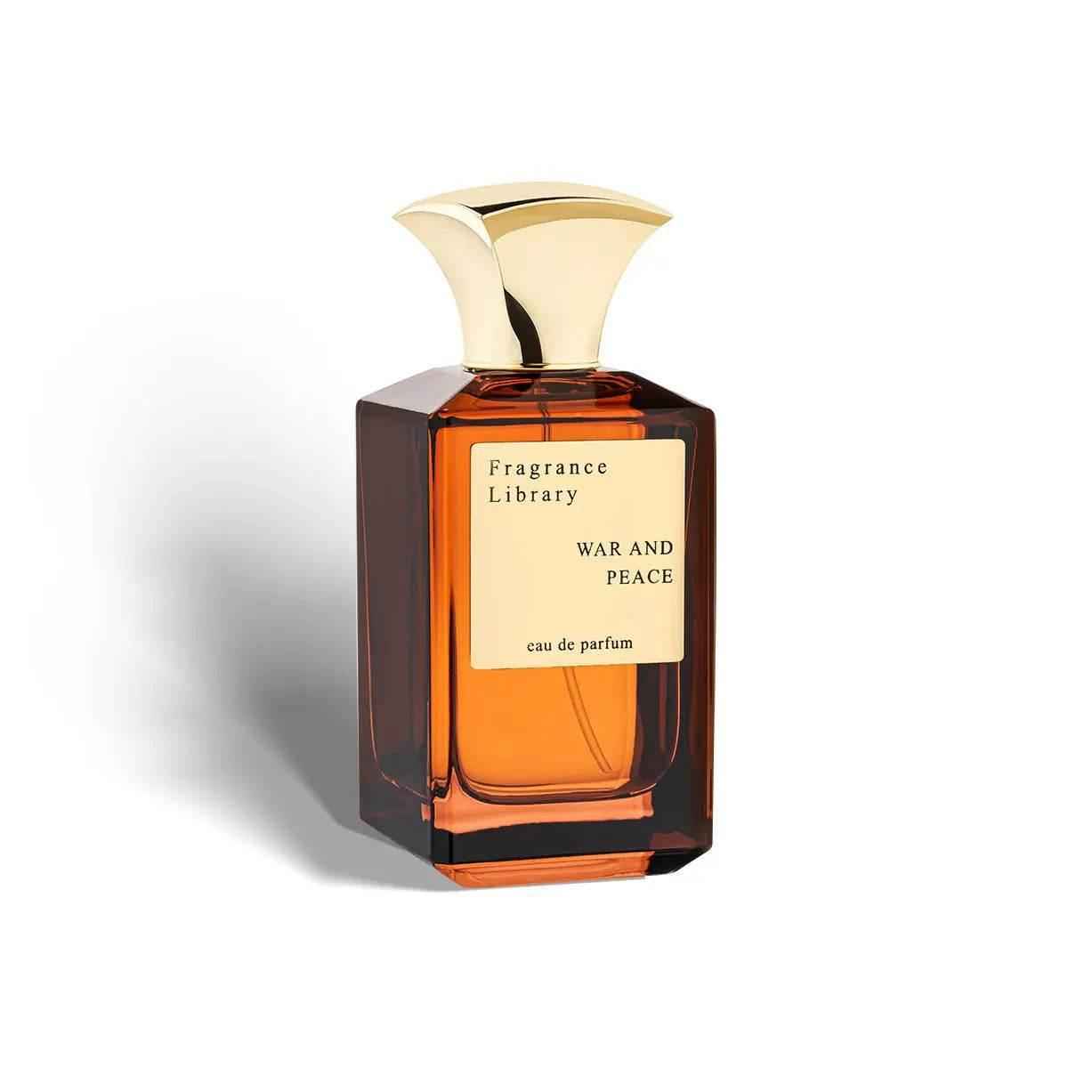 Fragrance Library War and Peace Eau de Parfum